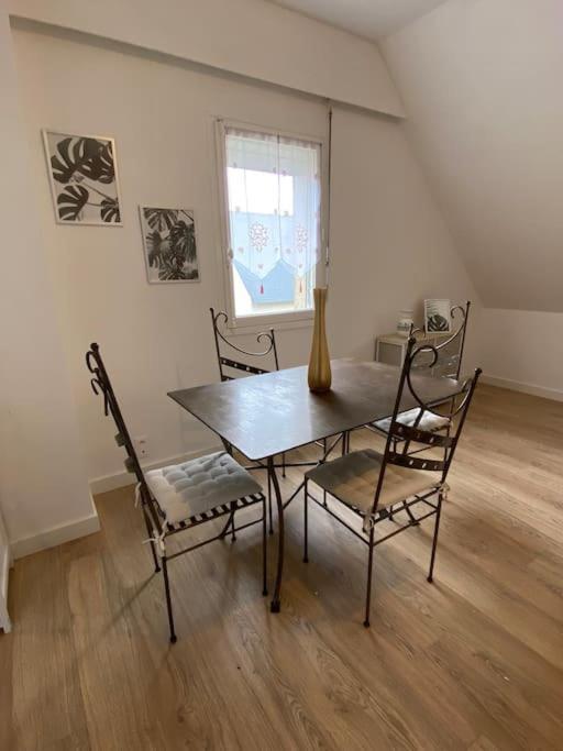 Apartment Lumineux De 35m2 Au Coeur De Solesmes Solesmes (Sarthe)